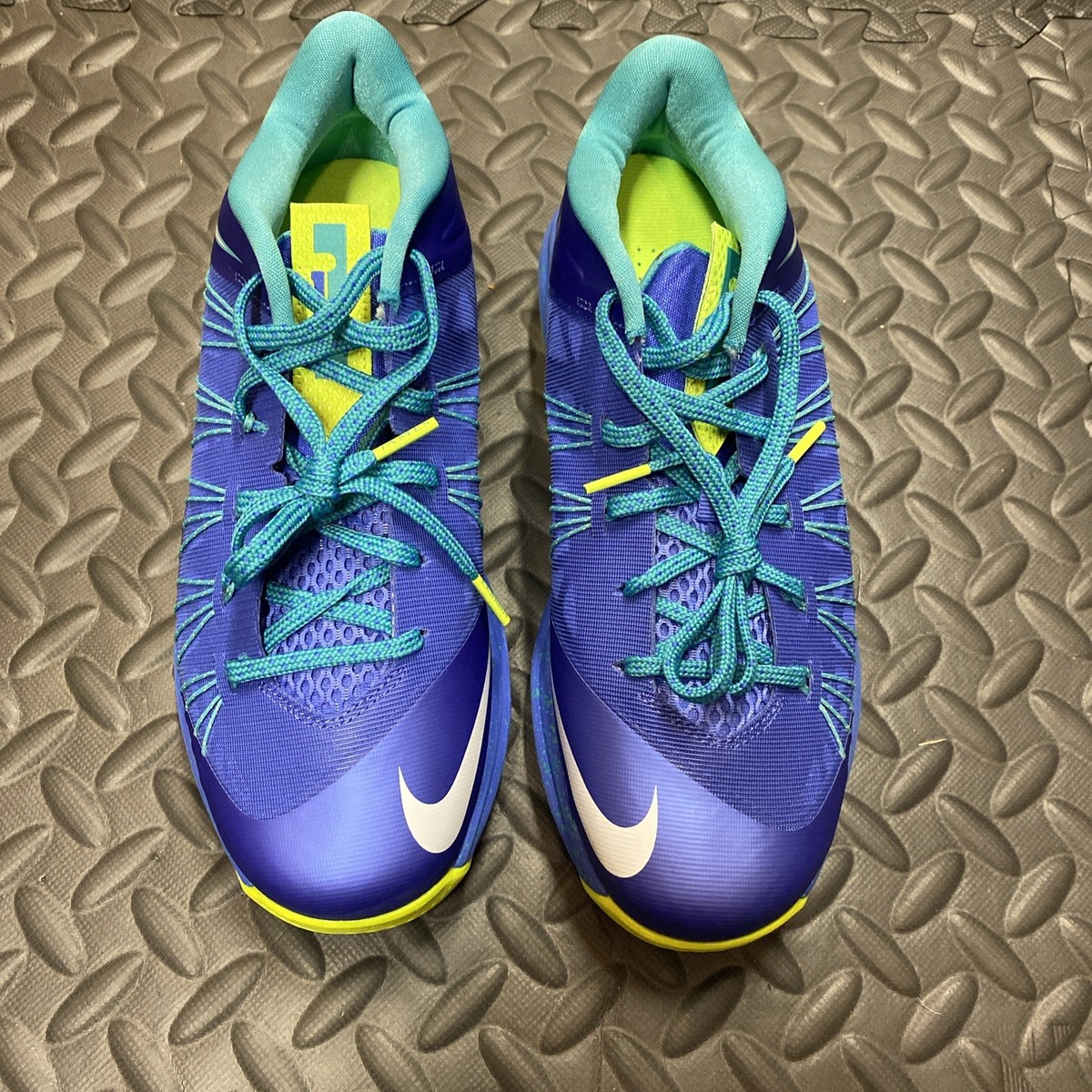 その他 NIKE LeBron X 27cm Nike Lebron X Low “Sprite” Men's 9.5 DS 640135746666| eBay