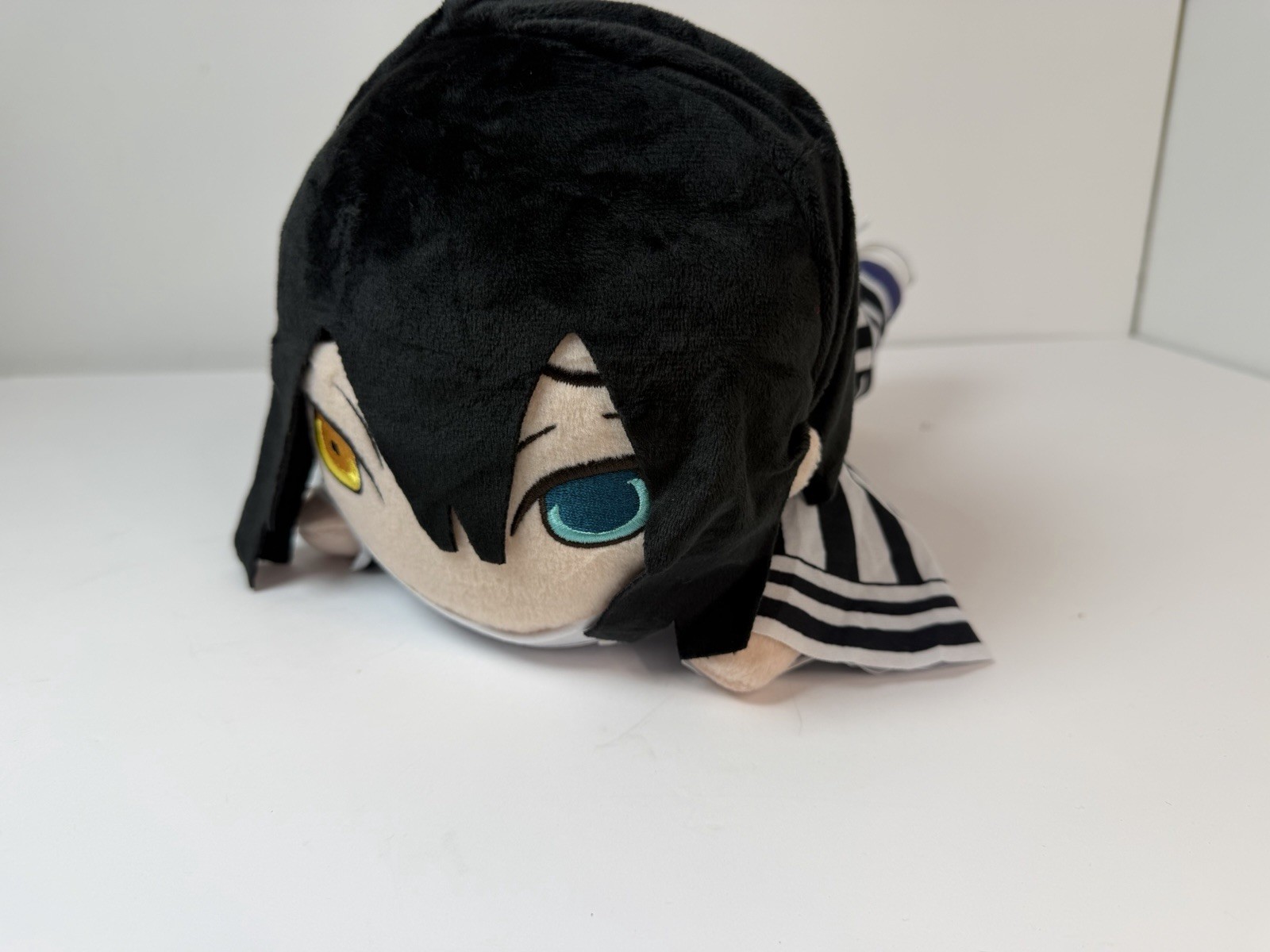 NESOBERI (Lay-Down) 