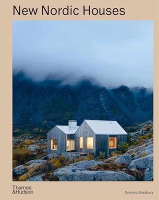 New Nordic Houses - Hardcover, by Bradbury Dominic - Acceptable
