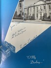 1949 Stamford High School Yearbook - Connecticut — photo 4
