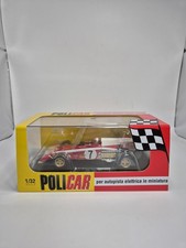 Policar 701 GP Spain 1970 #7 CAR05C 