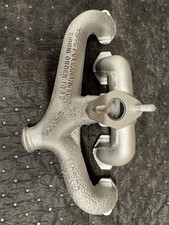 Austin A30/35 Manifold.