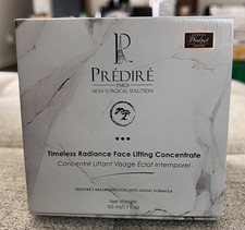 Predire Paris Timeless Radiance Thermal Face Mask 1.7 oz New In Box