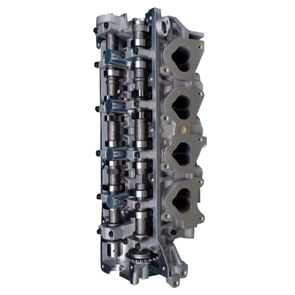 Conjunto de culata G4GC para Hyundai Tucson 2.0 Kia Sportage 2.0 2008-2010 Foto 4 de 4