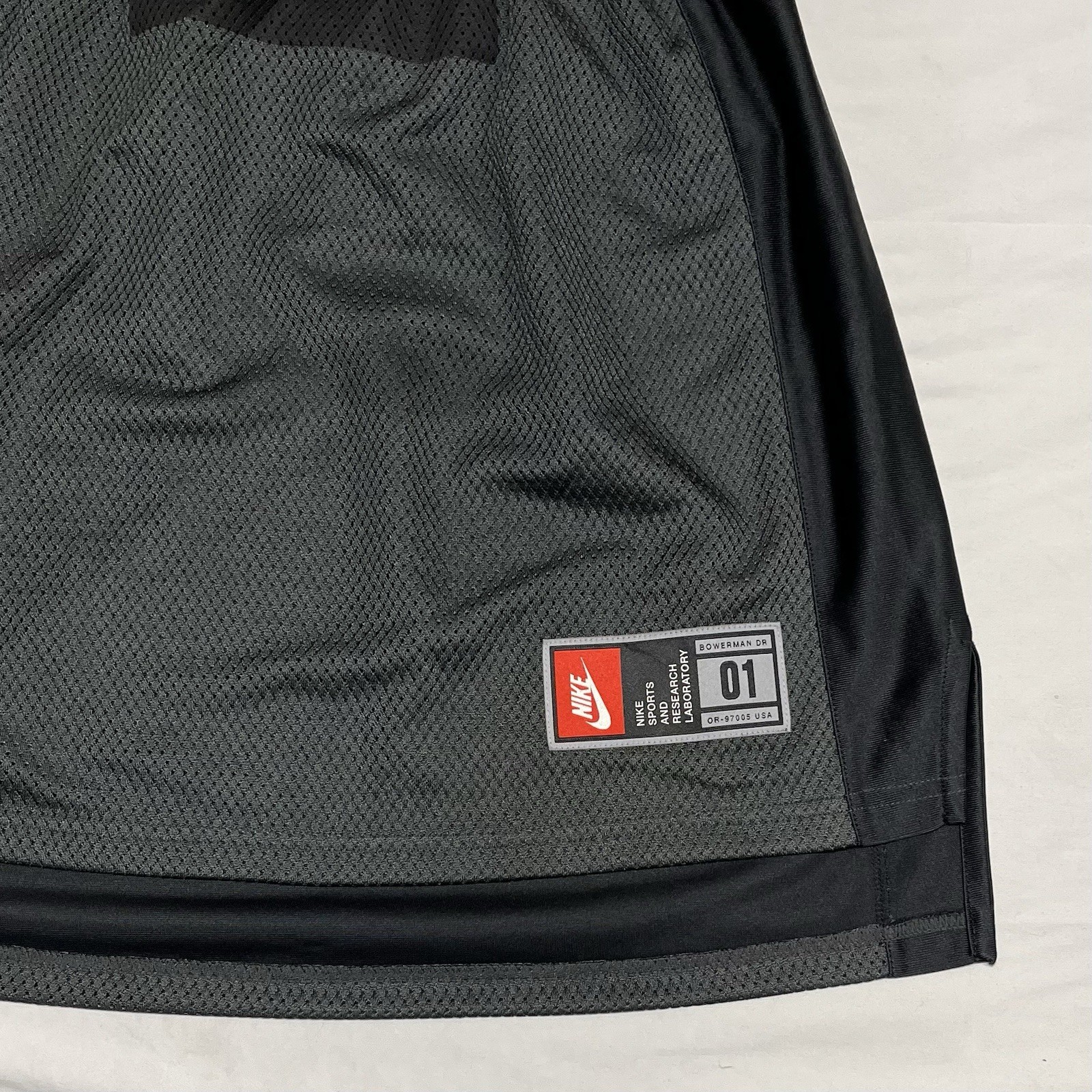 Nike Lab Collection Football Skirt Size Small image 2
