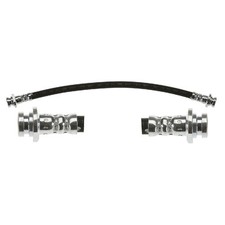 Bremsschlauch hinten links für Opel Agila B H08 | 24018222