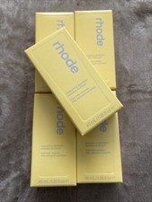 Rhode Pineapple Refresh Daily Cleanser 1.35 fl oz Brand New