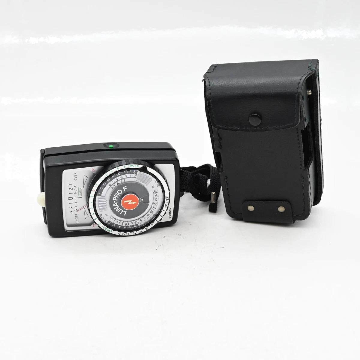 Gossen Luna-Pro Photo Studio Light Meters for sale - eBay