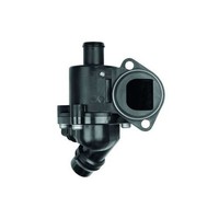 Thermostat KüHlmittel Temp 100 °C Mit Dichtung Mahle FüR U.A. Audi A4