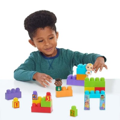 Cocomelon Construction Set | Deutsch | JPL96151 | 2024 | Alpha Trading Solutions