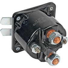 Solenoid For Monarch/Bucher 07522, Prestolite SAZ4201GJ 12 Volt; PRL-SAZ4201GJ