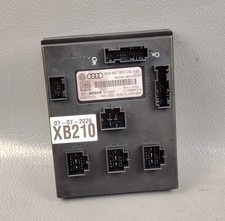 8k0907063dg F005v01210 Audi S5 B8.5 8.5t Body Comfort Control Module Bcm 12-17