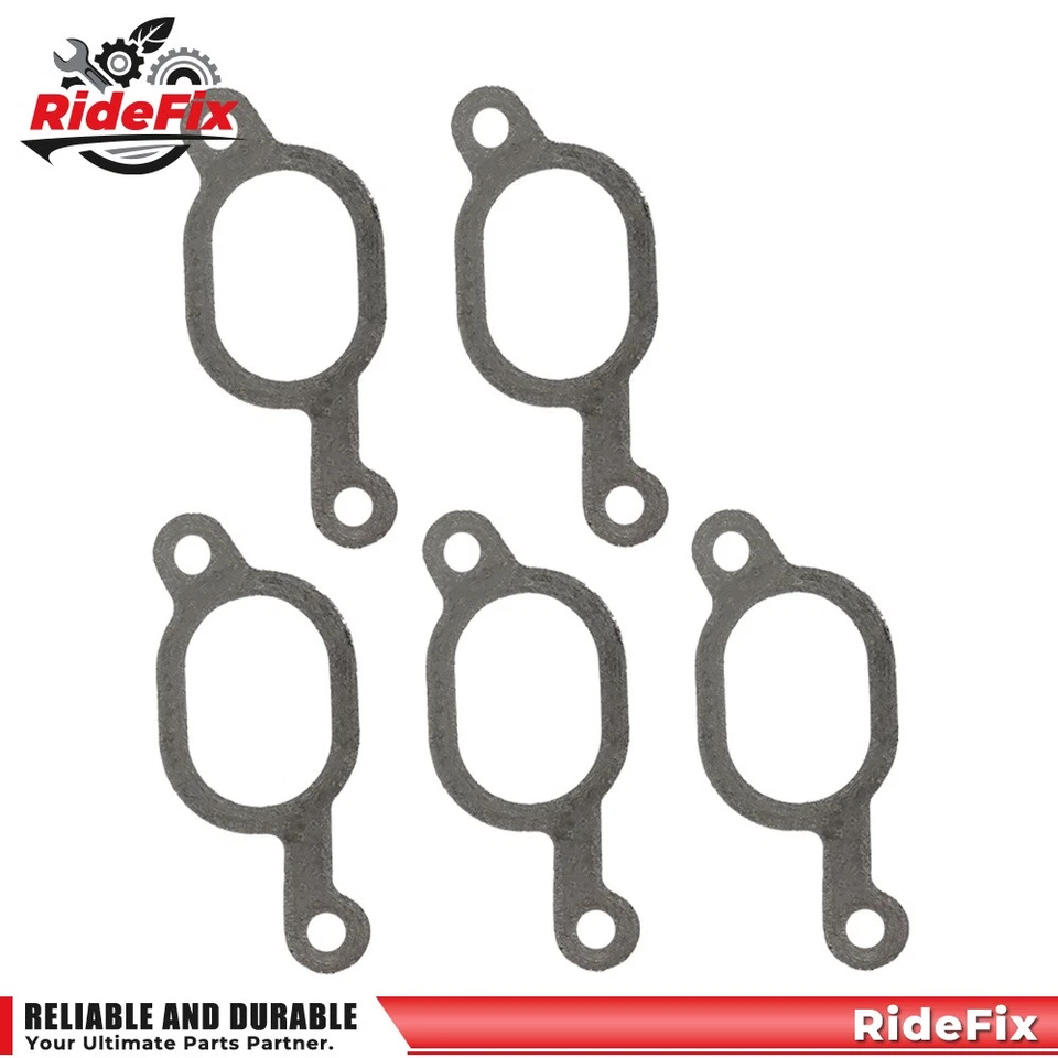 适用于沃尔沃 S60 V70 XC90 C70 S70 2.4L 2.5L 2000 - 2009 头垫圈维修套件 — 第 4/4 张图片