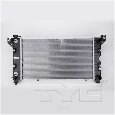 Radiator TYC 1850