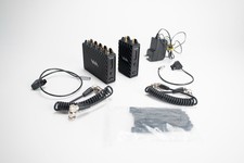 Teradek Bolt 4K LT 750 3G-SDI/HDMI Wireless Transmitter and Receiver Deluxe Kit