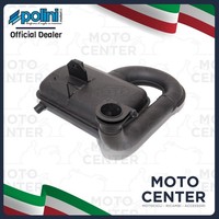 Marmitta Polini Original Piaggio Vespa PX 125 150 125 GTR GT TS Super