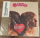 Heart Dreamboat Annie Audiophile AAA 180g LP VINYLPHYLE Brand New SEALED