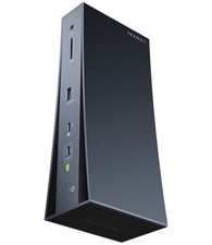 Intel Certified Vertical Thunderbolt 5 Dock