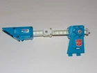 ULTRA MAGNUS G1 TRANSFORMERS RIGHT TRAILER SIDE UNBROKEN TABS ORIGINAL