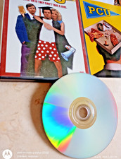 2003 PCU DVD DAVID SPADE W/INSERT