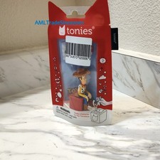 NEW Tonies Toy Story Woody Audio Book Figurine for Toniebox
