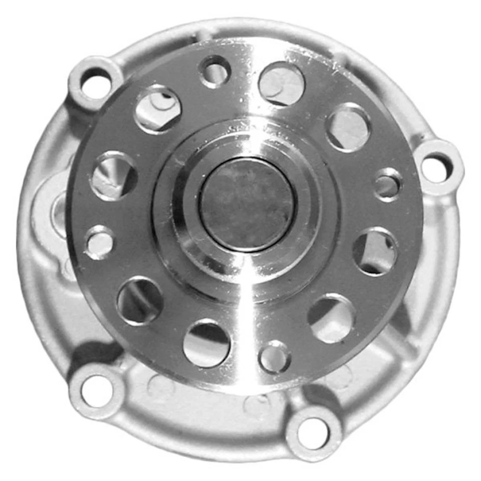 Bomba de água de líquido de arrefecimento do motor ACDelco genuíno para Ford E-450 Super Duty 2004-2010 - Imagem 2 de 4