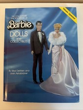 Barbie Dolls And Collectibles Book The Collectors Encyclopedia