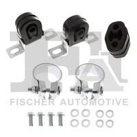 Montagesatz Abgasanlage Fa1 KA110953 FüR VW 6N2 Polo 9K9A 6N1 9K9B Caddy 3 2 6K1