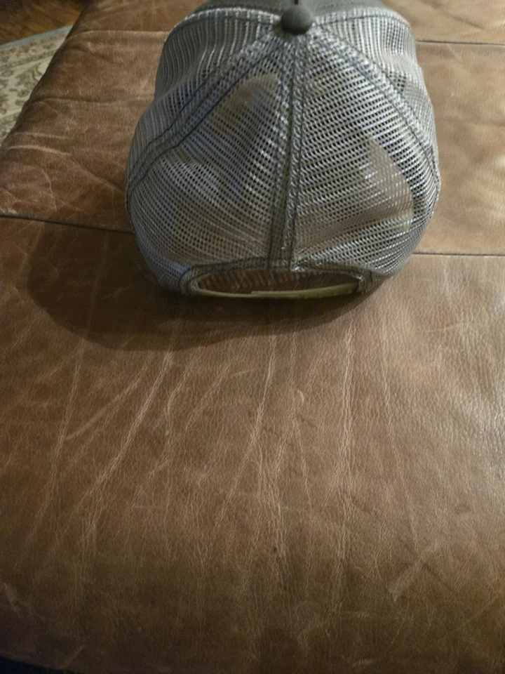 Goorin Bros Hombre Tigre Bordado Ajustable Sombrero - Talla Única Foto 4 de 4