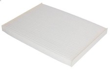 Filtre, air de l'habitacle MANN-FILTER CU 1936 pour NISSAN ROGUE 2.5 2007-2015