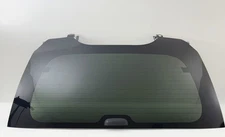 Fit Ascender 7 Passenger TrailBlazer EXT Envoy XL Rear Window Back Glass Heated