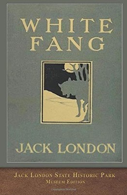 White Fang: Museum Edition, London, Jack