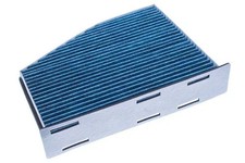 Innenraumfilter Aktivkohlefilter M110112A DENCKERMANN für VW SEAT SKODA AUDI