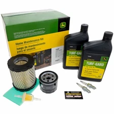 John Deere LG269 Home Maintenance Kit Z435 Z445 Z465 Z625 Z645 Z655 Z665