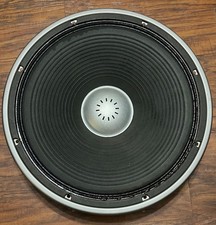 Vintage Sansui W-195 Woofer from SP-X8700  Sp...