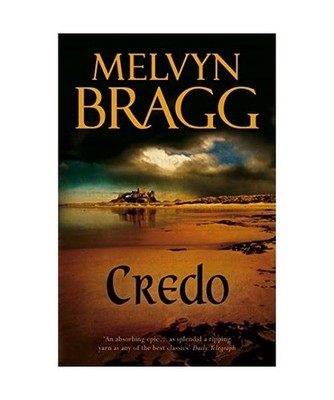 Credo: 'An absorbing epic' - Daily Telegraph: 'An absorbing epic' - Daily Telegr