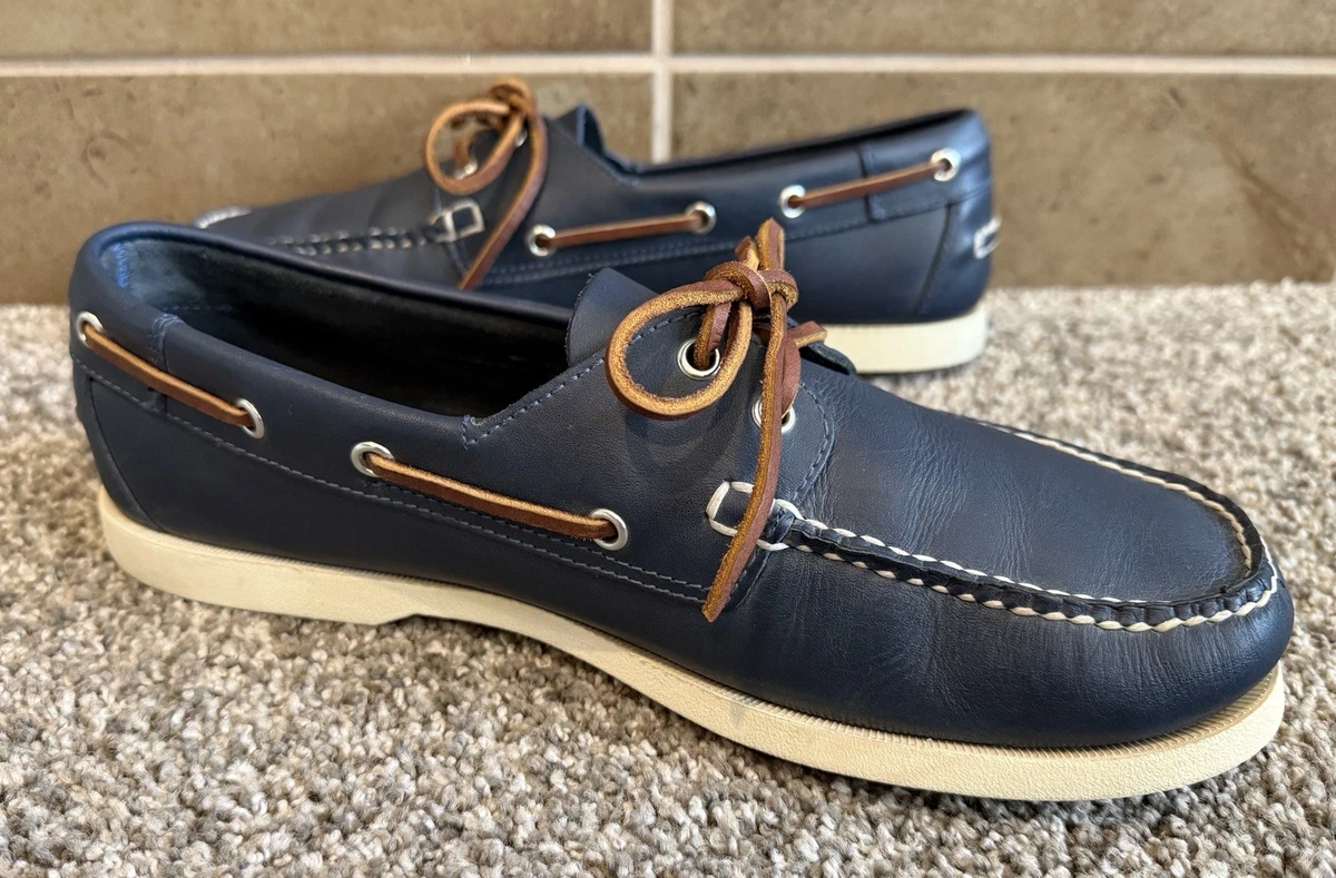 Brooks Brothers Boat Shoe Casual Shoes for Men for sale | eBay