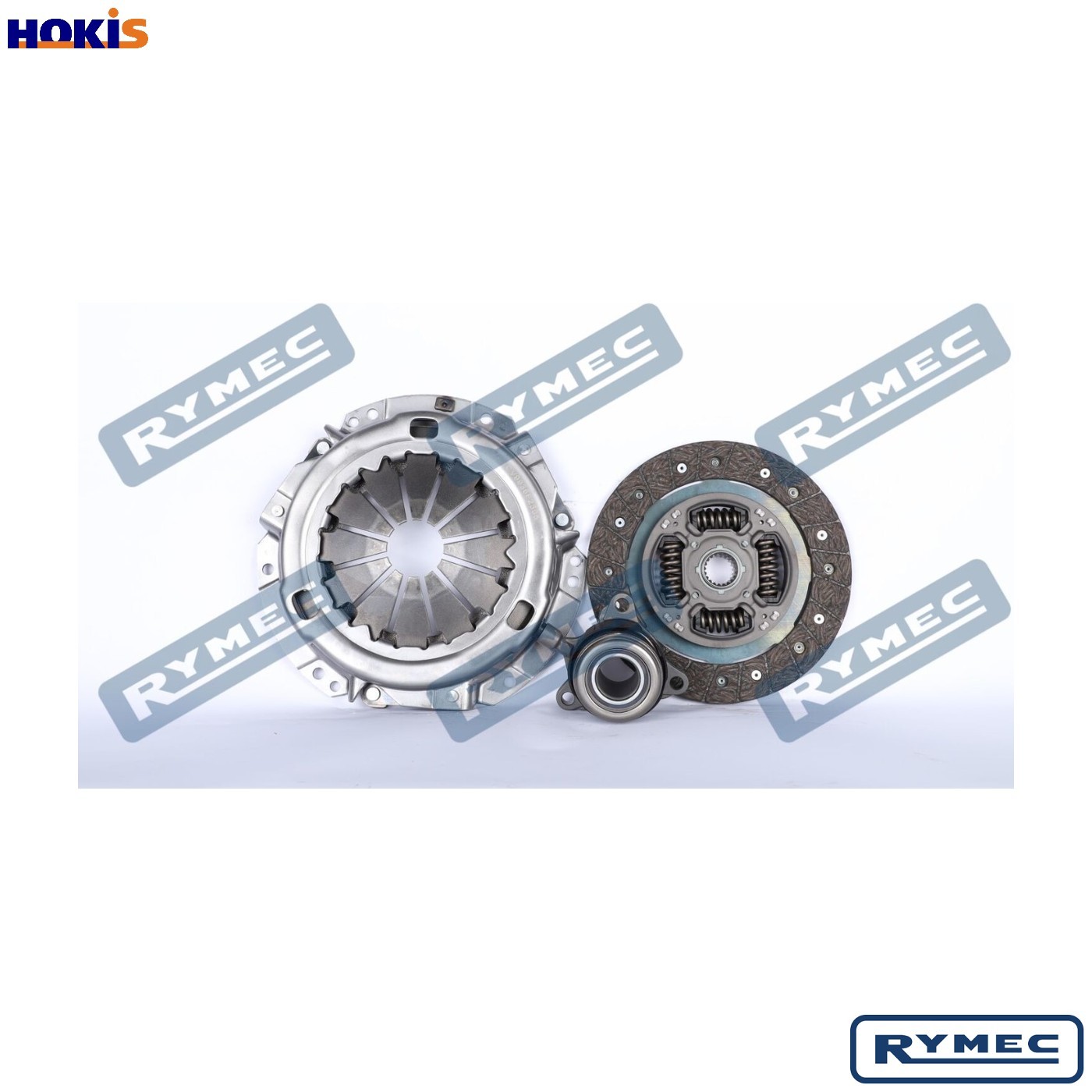 CLUTCH KIT JT16231040 FOR ASTON MARTIN TOYOTA 1NR-FE 1.3L 4cyl CYGNET 1.3L 4cyl