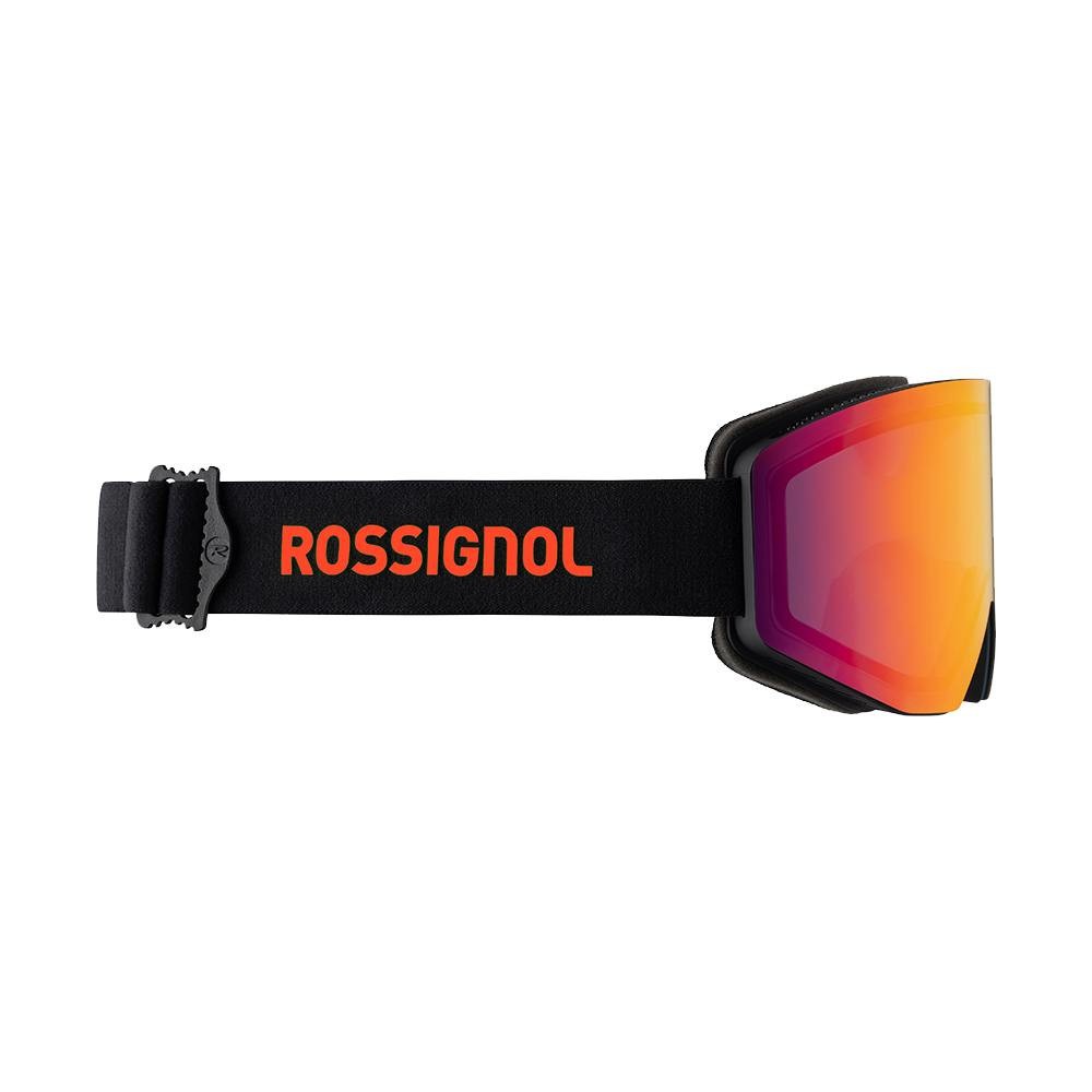 Masque de ski Otava S Hero - Lunettes de snow homme et femme avec écran catégorie 3