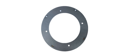 DEVELON DAEWOO DOOSAN K9002697 DL300 DL350 MEGA 300 SCHILD FÜR BAUMASCHINEN