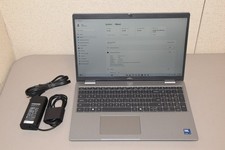 Dell Latitude 5550 15.6" Intel Ultra 7 155U 16GB DDR5 512GB NVMe HDMI Win 11 Pro