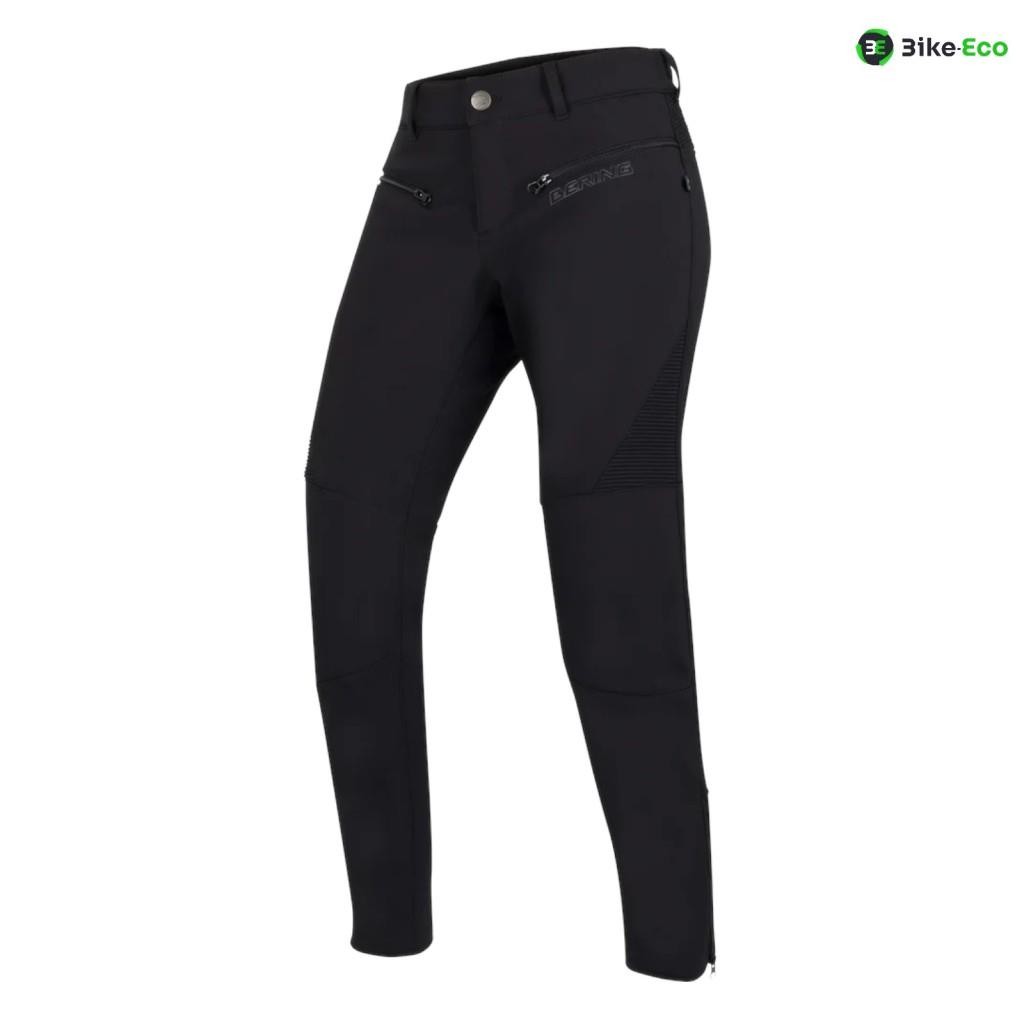 Pantalon moto Lady Bering Alkor XL pour trajets urbains et roadtrips