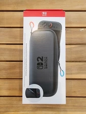 Nintendo Switch 2 Carrying Case & Screen Protector