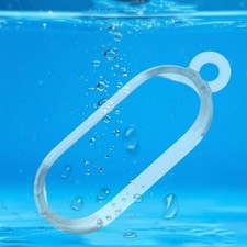 Protective Shell Case Skin Shock Absorption Design for NotePin AI Voice Recorder