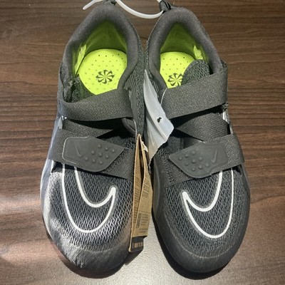 Nike Superrep Cycle 2 Next Nature Cycle Shoes Mens S 9.5 DH3396-001