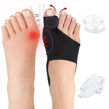 Bunion Corrector for Women  Men Big Toe Straightener Bunion Splints Correction
