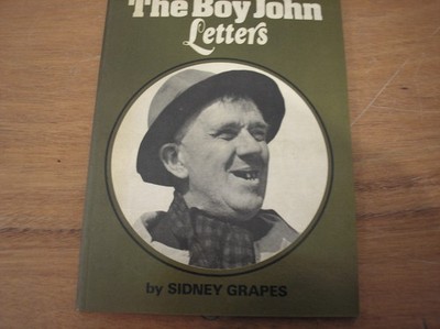 The Boy John Briefe