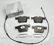 OEM Front Brake Pads for BMW 228i 230i 320i xDrive 328d 328i GT xDrive 428i
