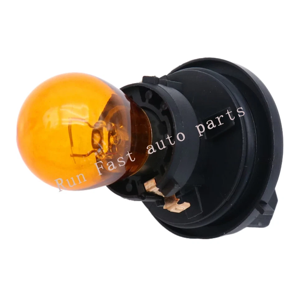 001-826-3482 Faro intermitente bombilla y enchufe para Mercedes Clase C E Foto 2 de 4