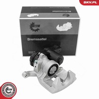 Esen SKV Bremssattel 89SKV504 FüR Honda HR 5 RU RV RU1 Ehev RV5 Vtec Dtec RU8